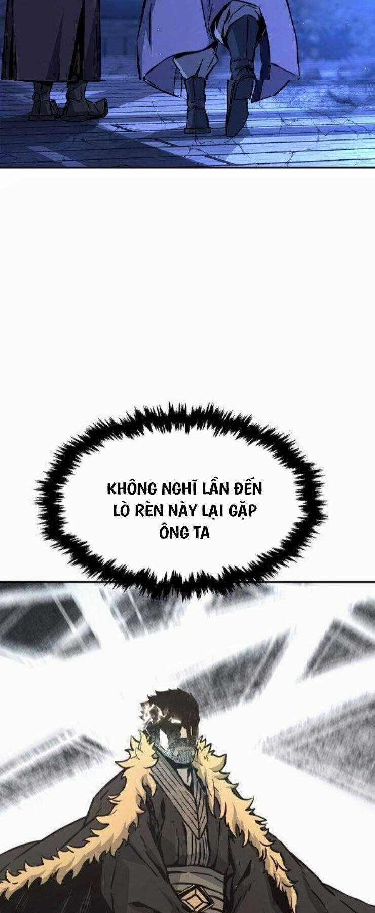 Tuyệt Đối Kiếm Cảm Chapter 79 trang 50