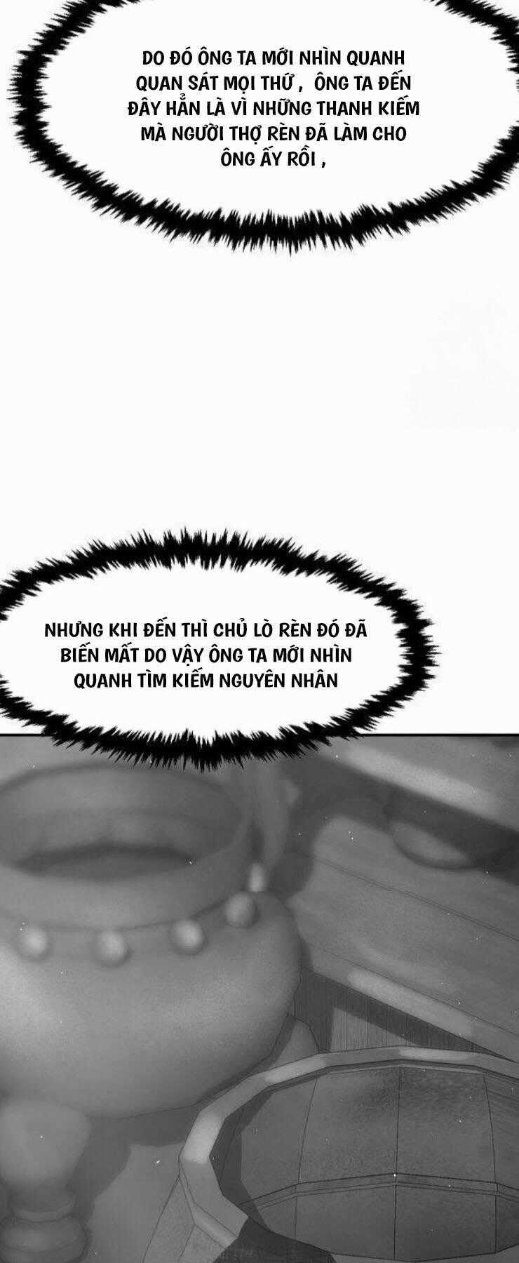 Tuyệt Đối Kiếm Cảm Chapter 79 trang 53