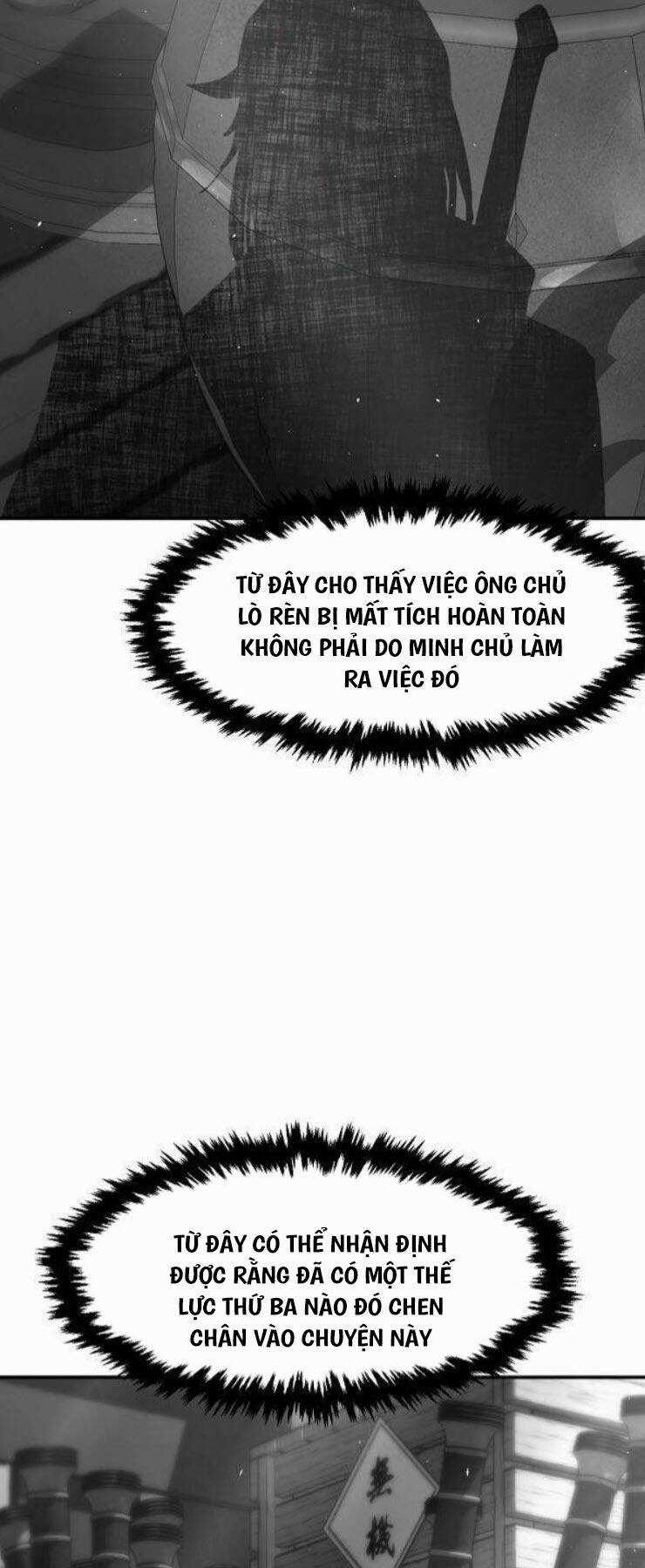 Tuyệt Đối Kiếm Cảm Chapter 79 trang 54