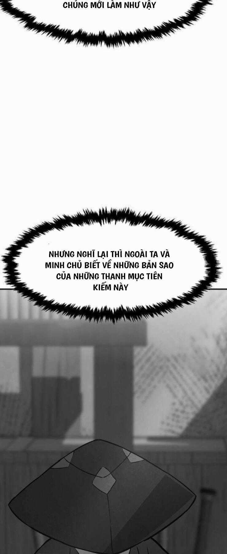 Tuyệt Đối Kiếm Cảm Chapter 79 trang 56