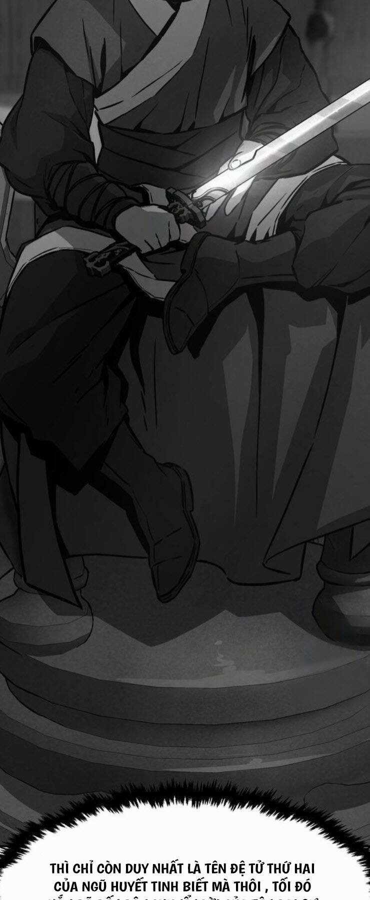 Tuyệt Đối Kiếm Cảm Chapter 79 trang 57