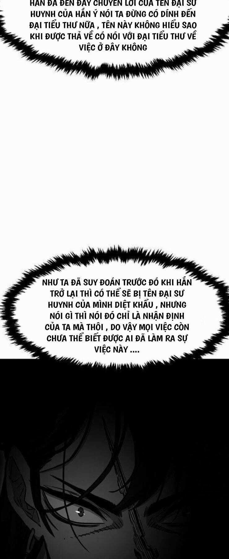 Tuyệt Đối Kiếm Cảm Chapter 79 trang 58