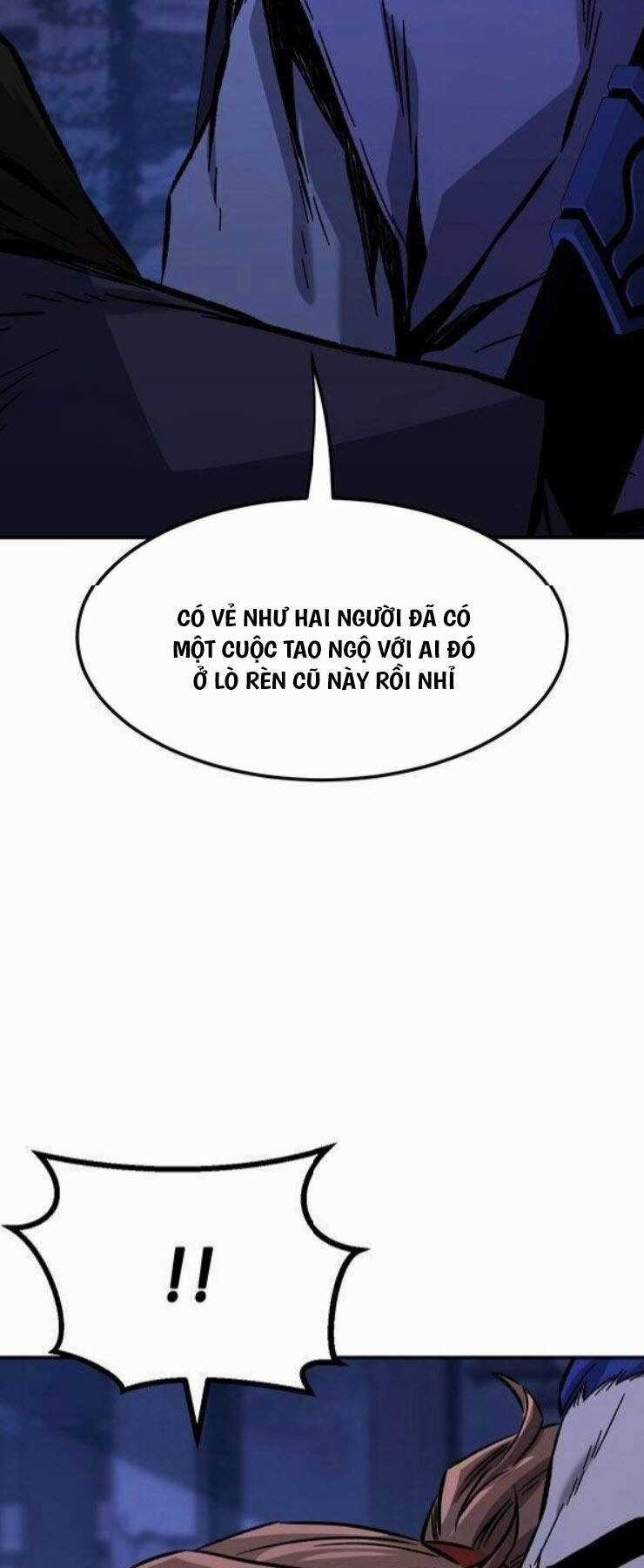 Tuyệt Đối Kiếm Cảm Chapter 79 trang 60