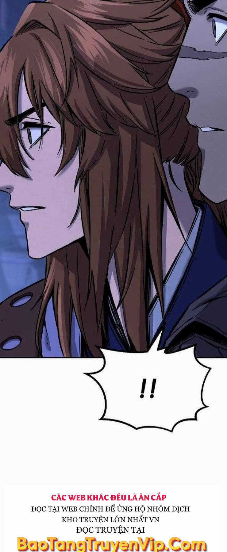 Tuyệt Đối Kiếm Cảm Chapter 79 trang 61