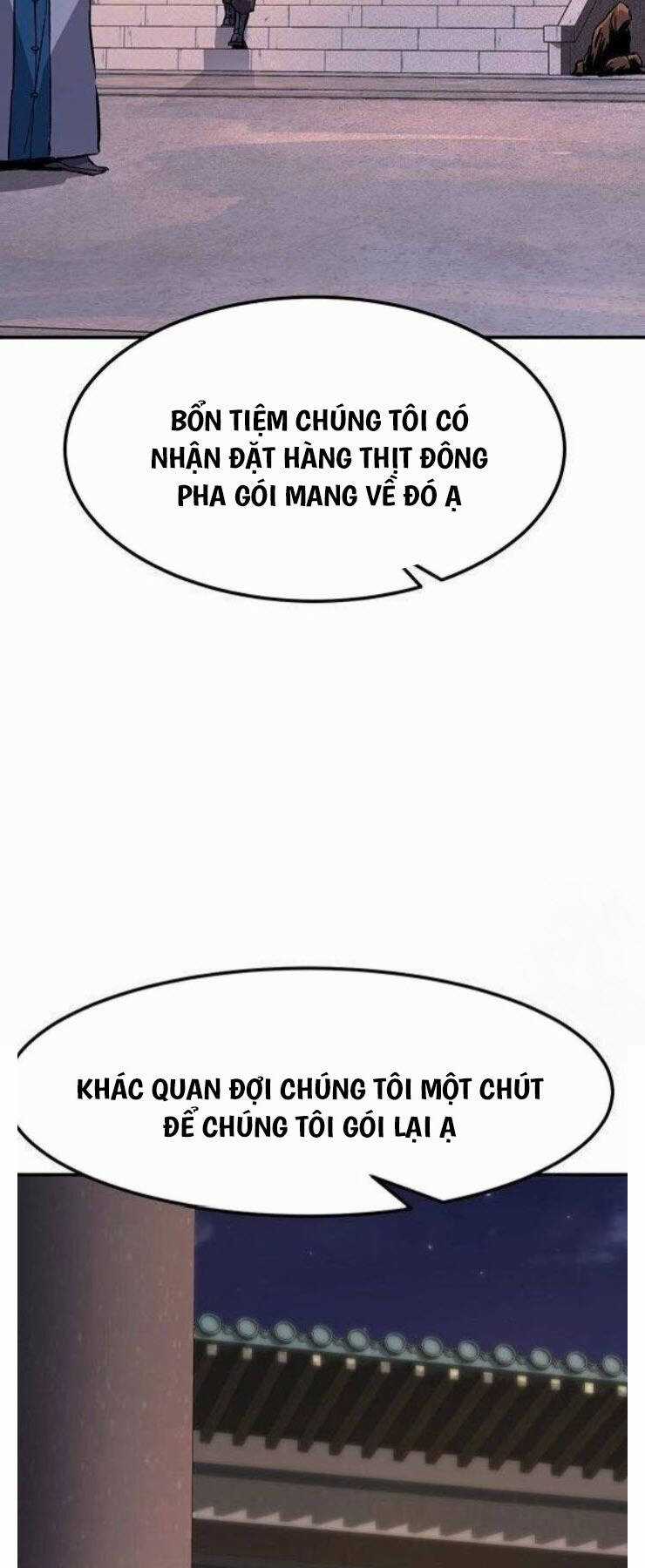 Tuyệt Đối Kiếm Cảm Chapter 79 trang 66