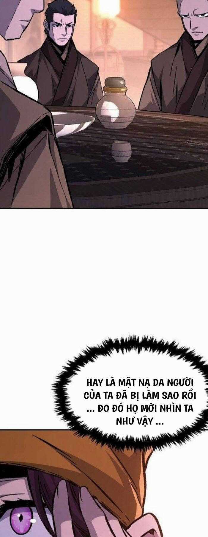 Tuyệt Đối Kiếm Cảm Chapter 79 trang 70