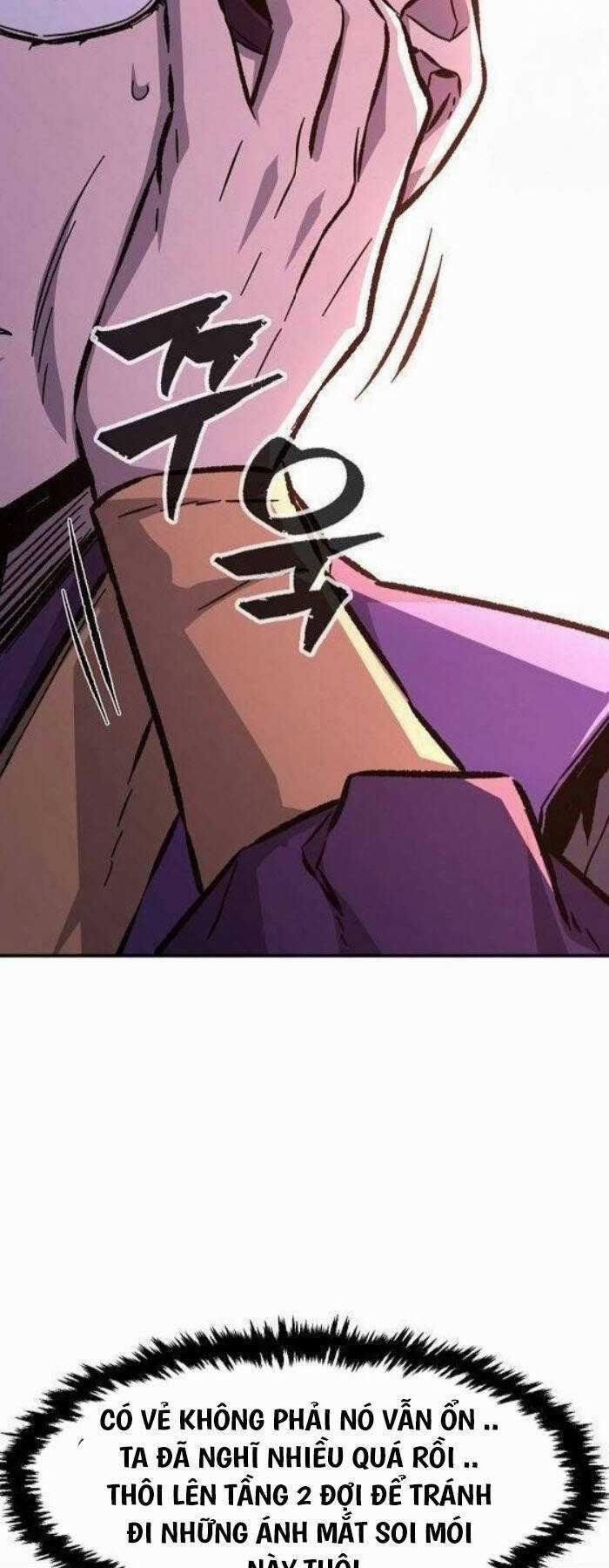 Tuyệt Đối Kiếm Cảm Chapter 79 trang 71