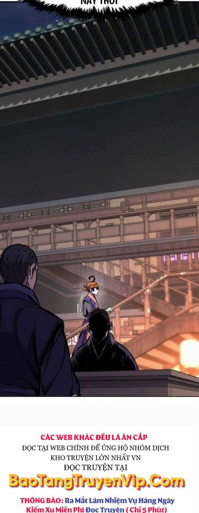 Tuyệt Đối Kiếm Cảm Chapter 79 trang 72