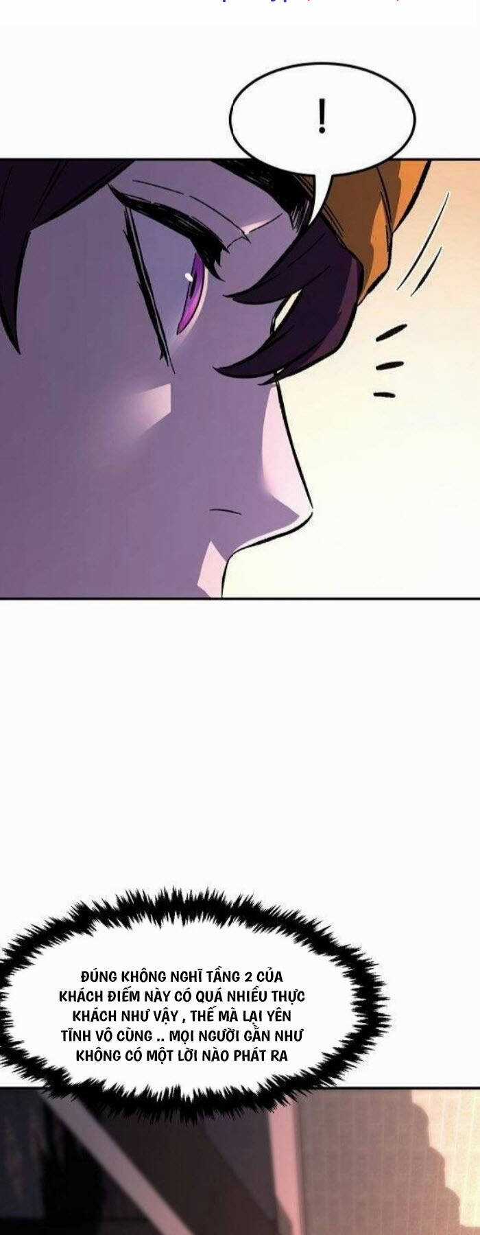 Tuyệt Đối Kiếm Cảm Chapter 79 trang 73