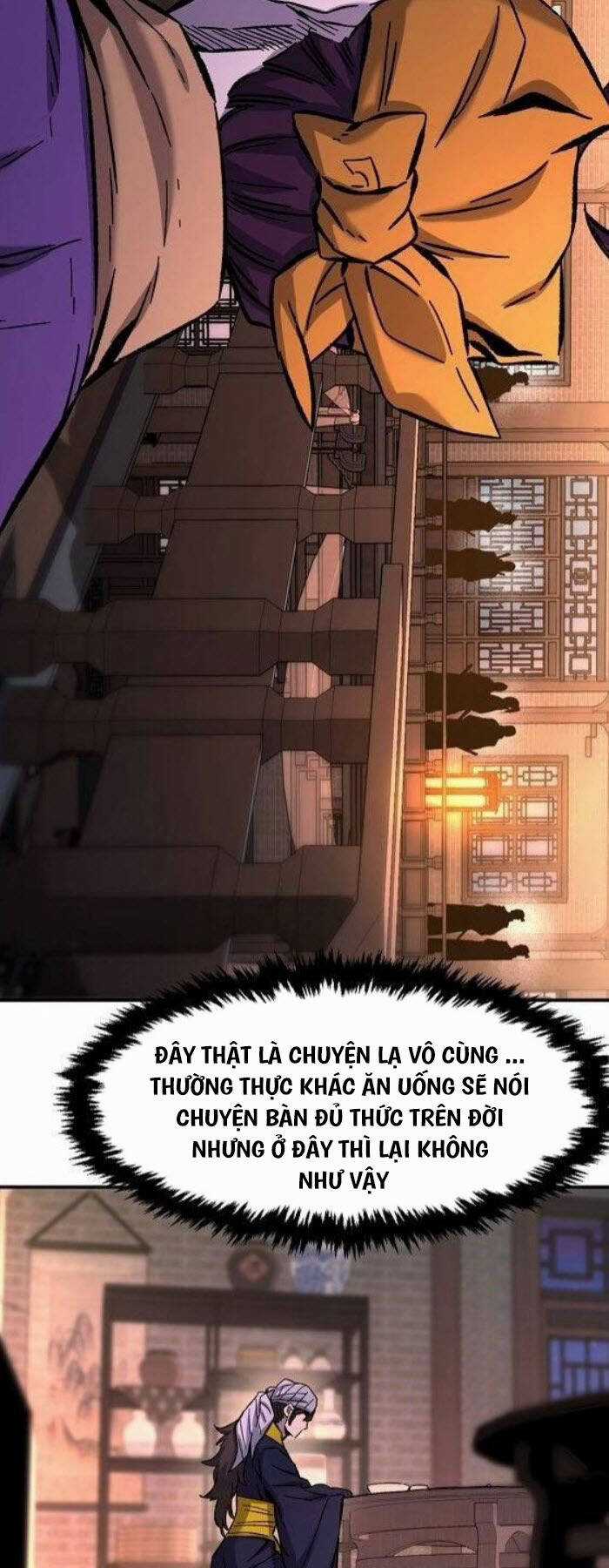 Tuyệt Đối Kiếm Cảm Chapter 79 trang 75