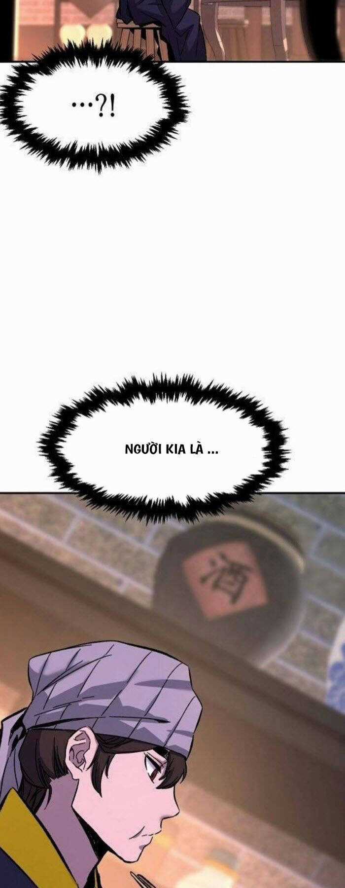 Tuyệt Đối Kiếm Cảm Chapter 79 trang 76