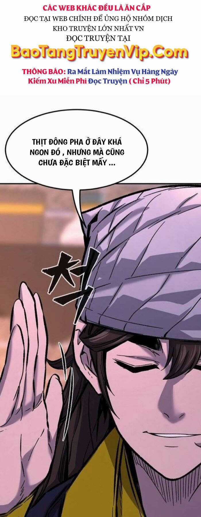 Tuyệt Đối Kiếm Cảm Chapter 79 trang 78