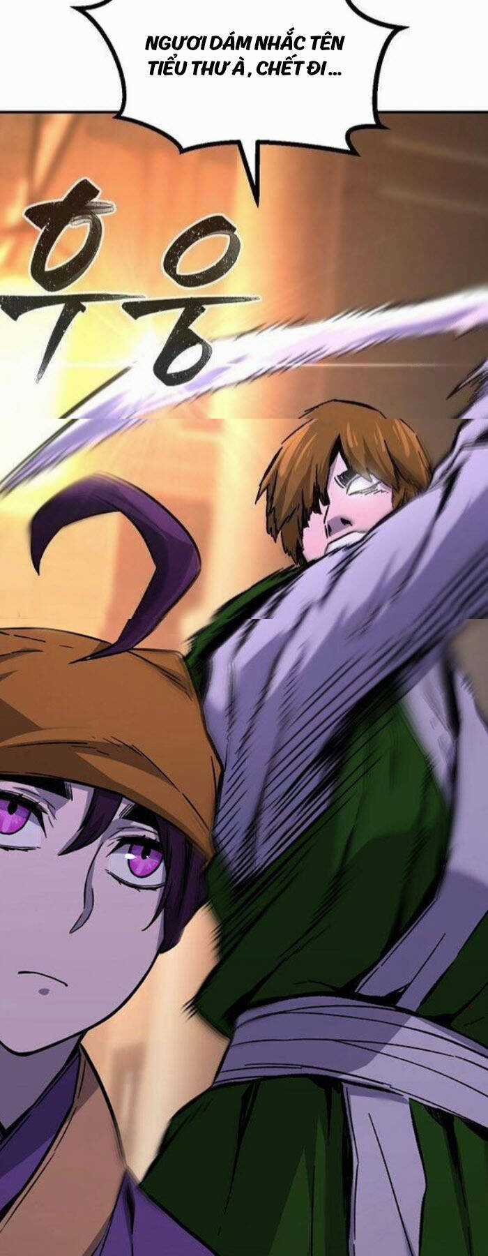 Tuyệt Đối Kiếm Cảm Chapter 79 trang 83