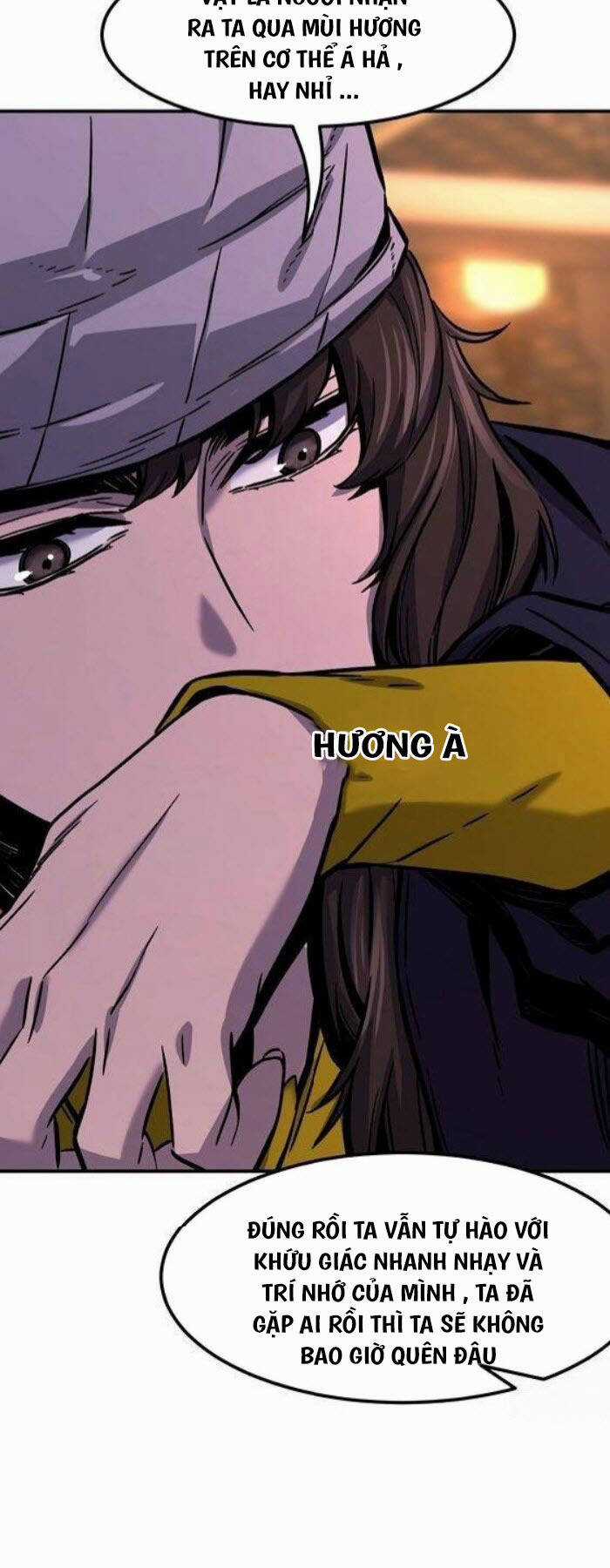 Tuyệt Đối Kiếm Cảm Chapter 79 trang 88