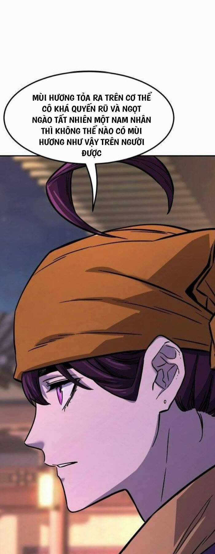 Tuyệt Đối Kiếm Cảm Chapter 79 trang 89