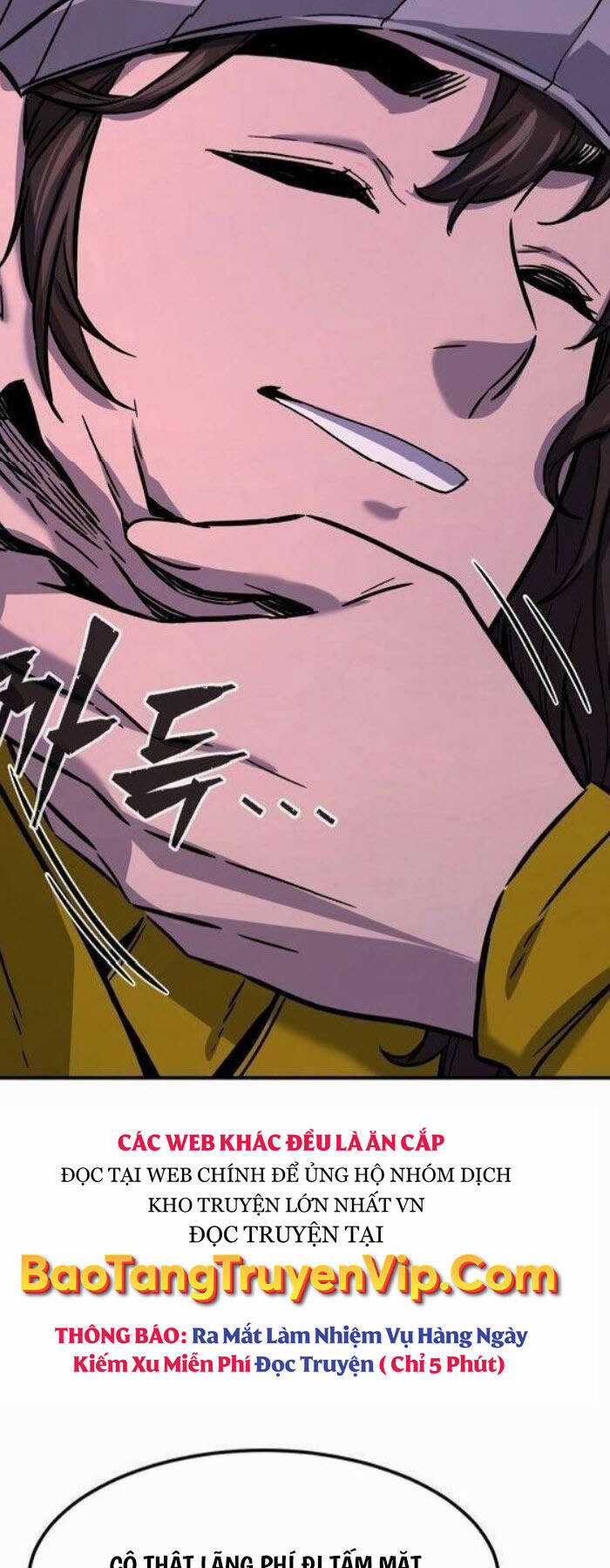 Tuyệt Đối Kiếm Cảm Chapter 79 trang 91