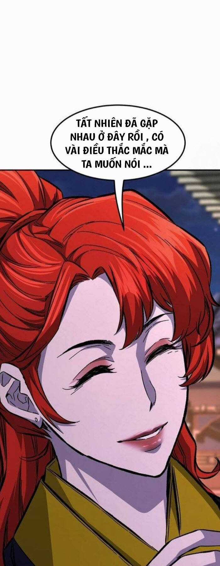 Tuyệt Đối Kiếm Cảm Chapter 79 trang 93