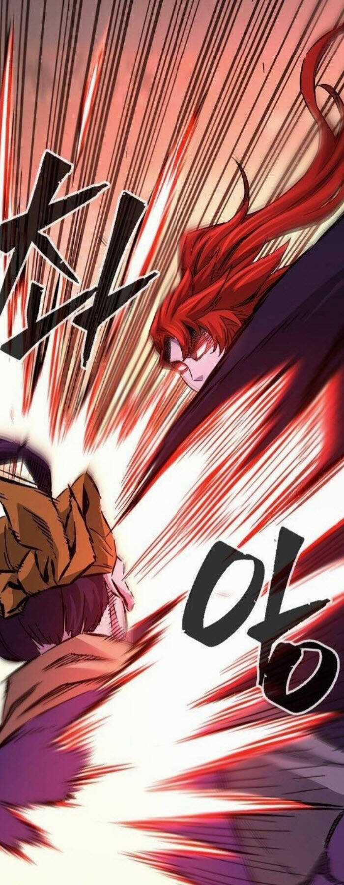 Tuyệt Đối Kiếm Cảm Chapter 79 trang 95