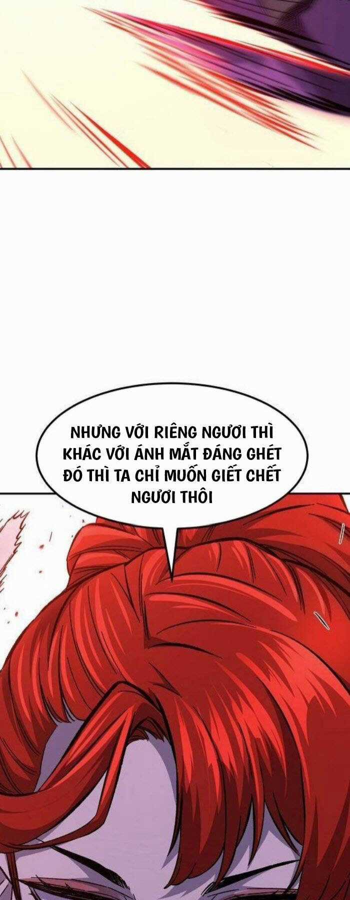 Tuyệt Đối Kiếm Cảm Chapter 79 trang 96