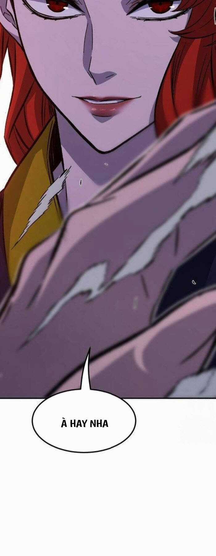 Tuyệt Đối Kiếm Cảm Chapter 79 trang 97