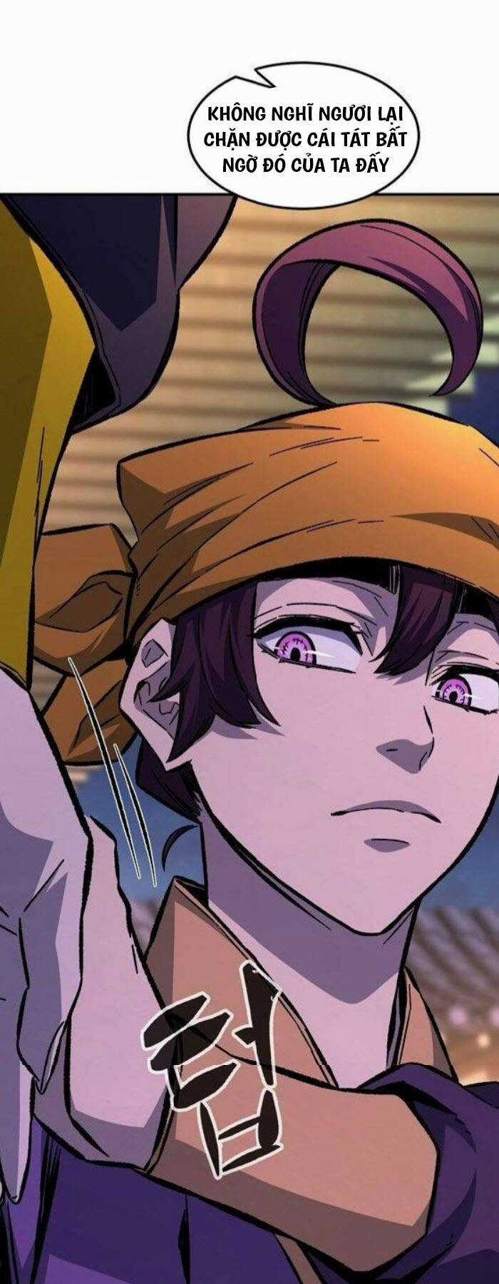 Tuyệt Đối Kiếm Cảm Chapter 79 trang 98