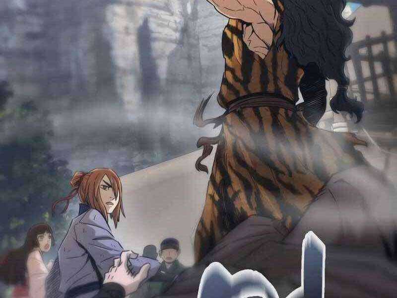 Tuyệt Đối Kiếm Cảm Chapter 8 trang 107