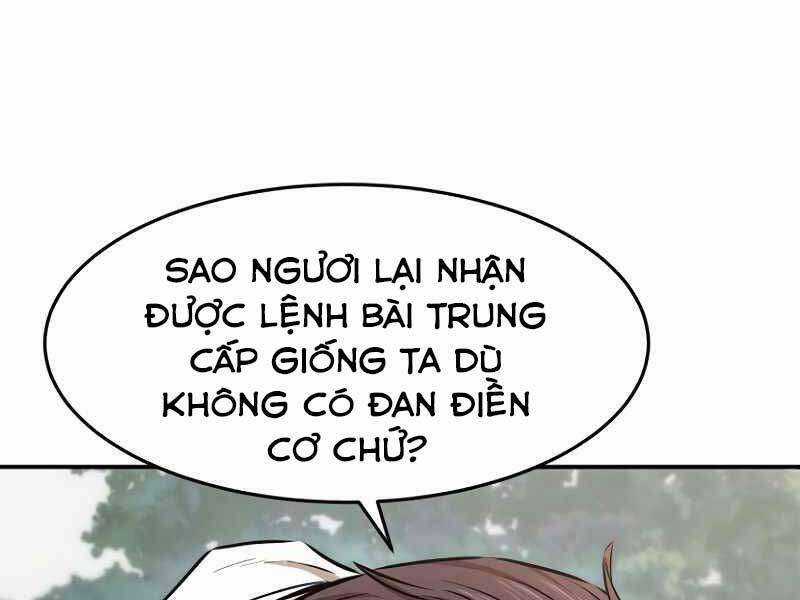 Tuyệt Đối Kiếm Cảm Chapter 8 trang 11