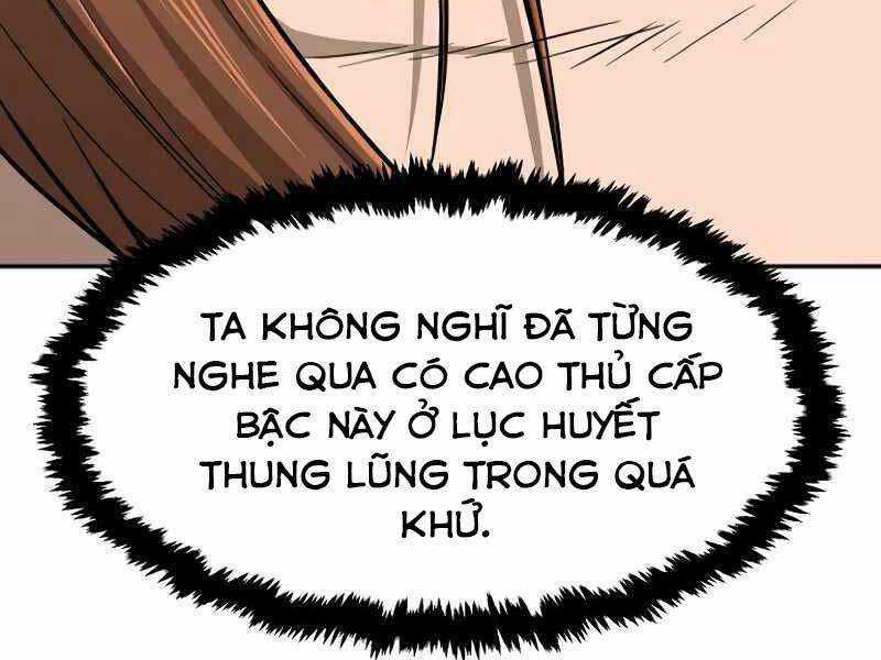 Tuyệt Đối Kiếm Cảm Chapter 8 trang 123