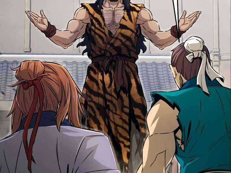 Tuyệt Đối Kiếm Cảm Chapter 8 trang 128