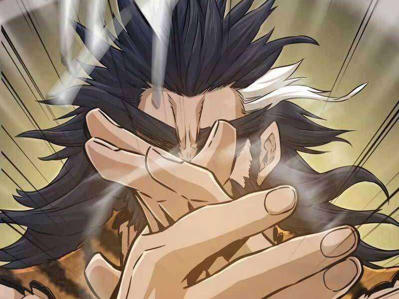 Tuyệt Đối Kiếm Cảm Chapter 8 trang 131