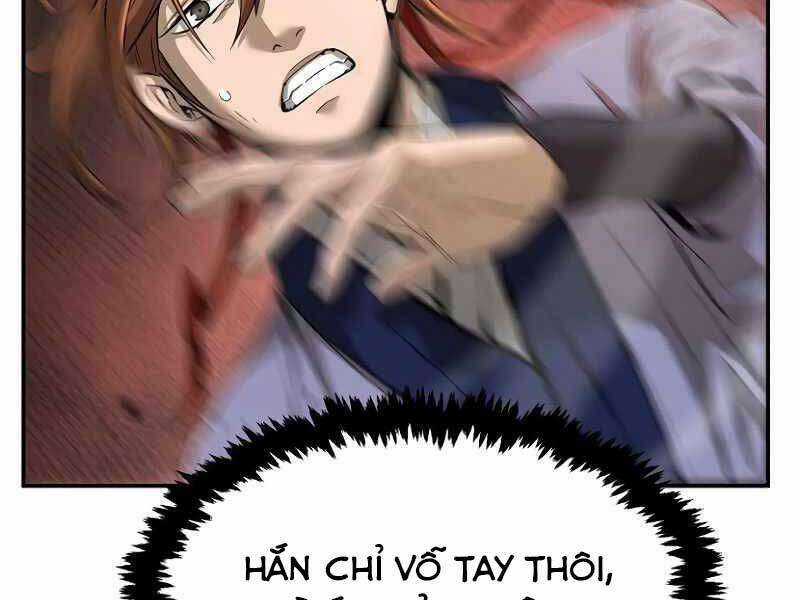 Tuyệt Đối Kiếm Cảm Chapter 8 trang 135