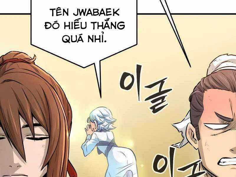 Tuyệt Đối Kiếm Cảm Chapter 8 trang 15