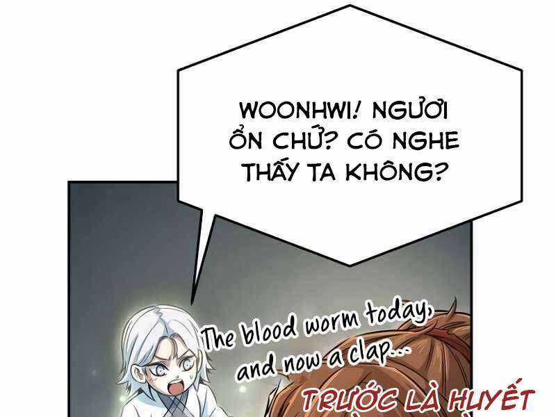 Tuyệt Đối Kiếm Cảm Chapter 8 trang 150