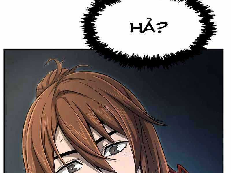 Tuyệt Đối Kiếm Cảm Chapter 8 trang 156