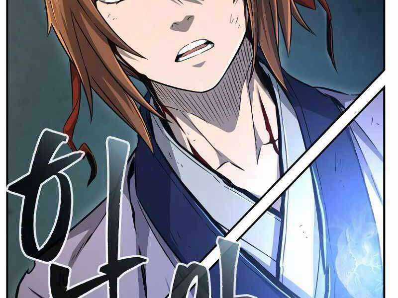 Tuyệt Đối Kiếm Cảm Chapter 8 trang 157