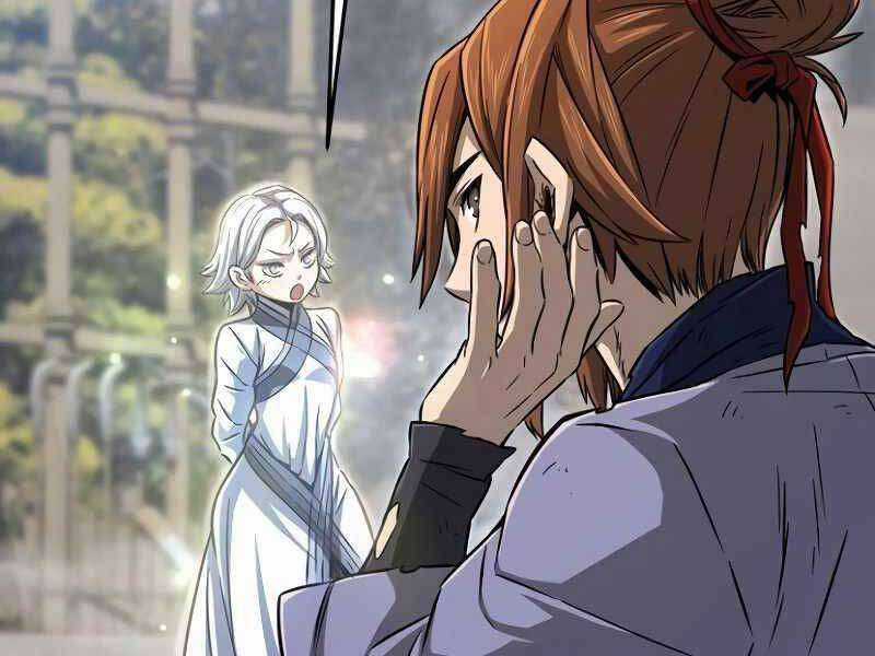 Tuyệt Đối Kiếm Cảm Chapter 8 trang 161