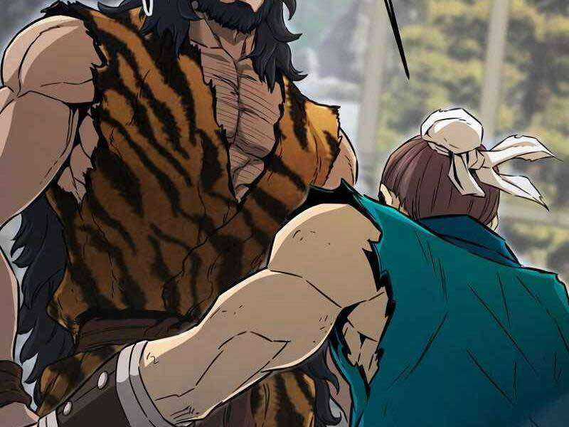 Tuyệt Đối Kiếm Cảm Chapter 8 trang 168