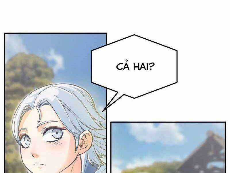 Tuyệt Đối Kiếm Cảm Chapter 8 trang 18