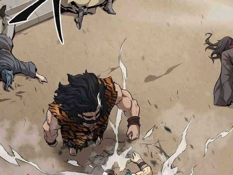 Tuyệt Đối Kiếm Cảm Chapter 8 trang 185