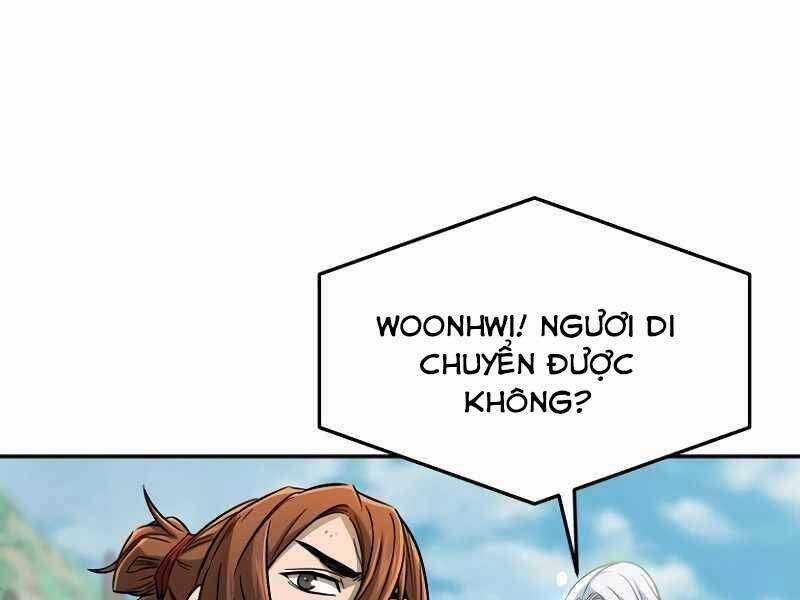 Tuyệt Đối Kiếm Cảm Chapter 8 trang 188