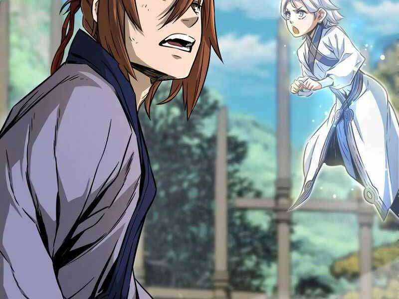 Tuyệt Đối Kiếm Cảm Chapter 8 trang 189