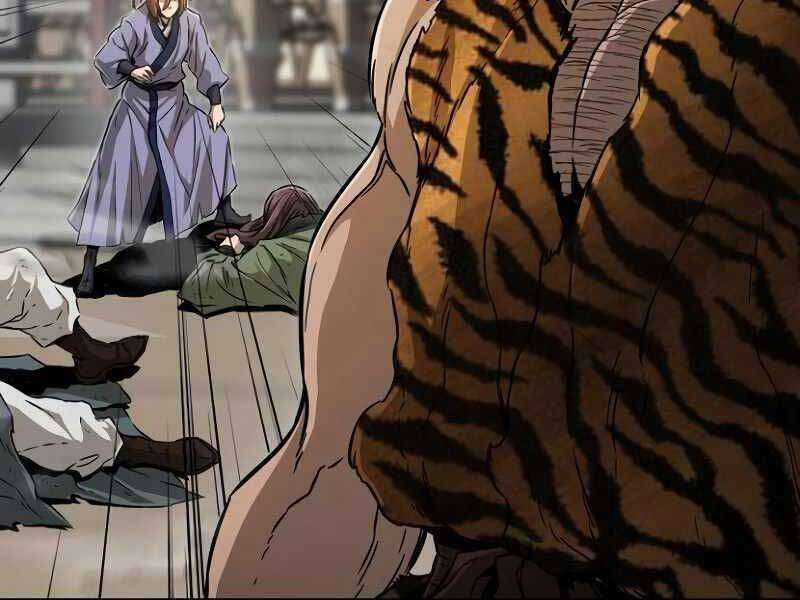 Tuyệt Đối Kiếm Cảm Chapter 8 trang 193