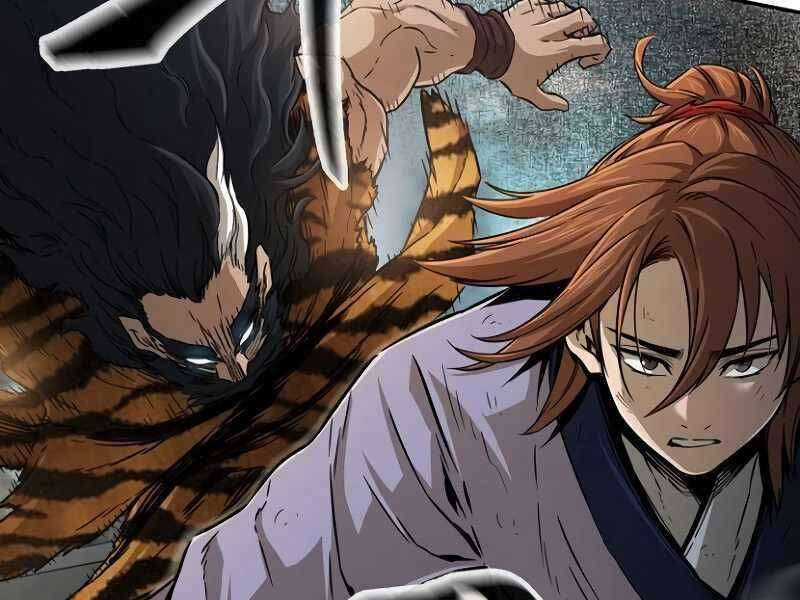 Tuyệt Đối Kiếm Cảm Chapter 8 trang 198