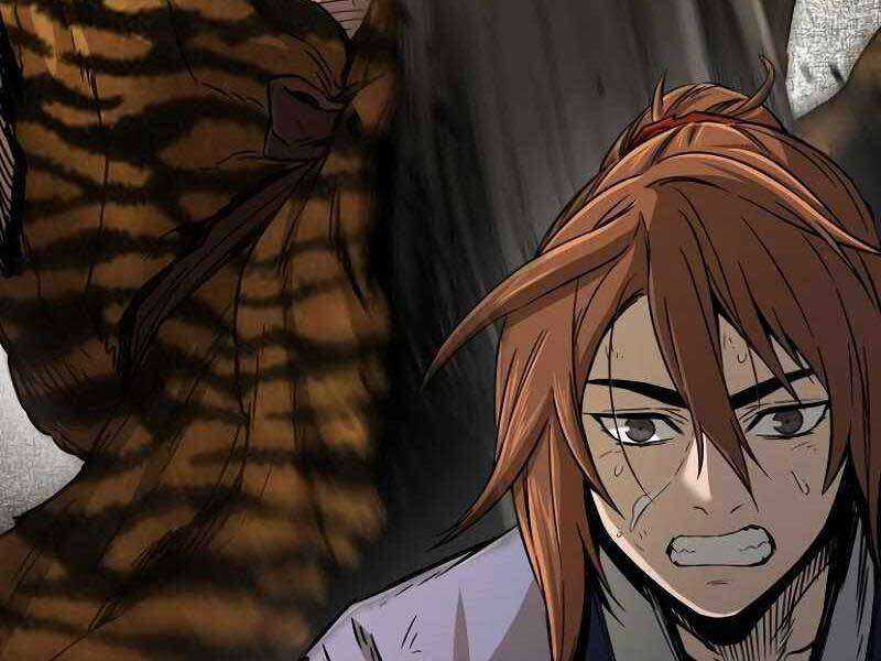 Tuyệt Đối Kiếm Cảm Chapter 8 trang 202