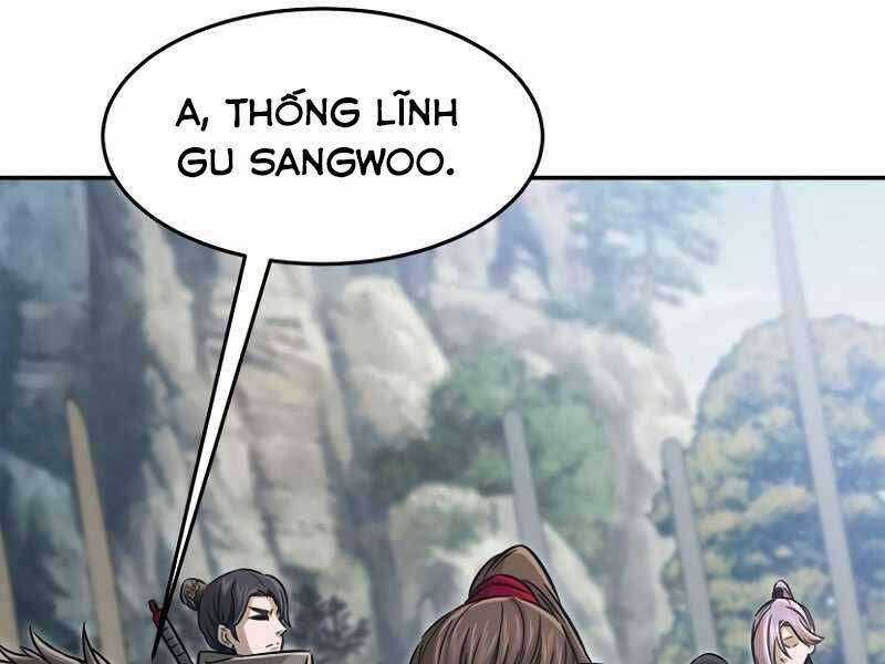 Tuyệt Đối Kiếm Cảm Chapter 8 trang 216