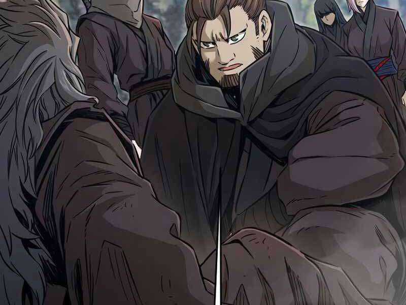 Tuyệt Đối Kiếm Cảm Chapter 8 trang 217