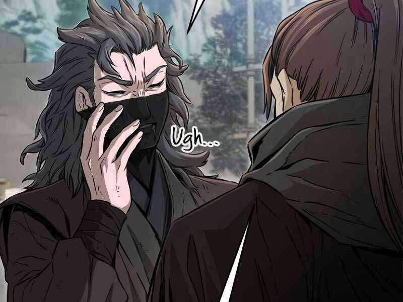 Tuyệt Đối Kiếm Cảm Chapter 8 trang 224