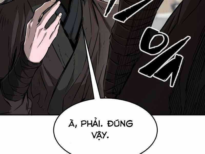 Tuyệt Đối Kiếm Cảm Chapter 8 trang 234