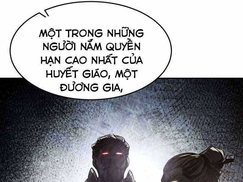 Tuyệt Đối Kiếm Cảm Chapter 8 trang 249
