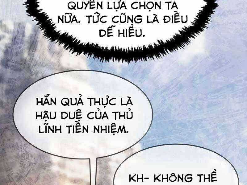 Tuyệt Đối Kiếm Cảm Chapter 8 trang 25